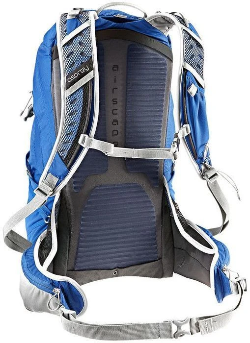 Osprey Talon 22 avatar blue