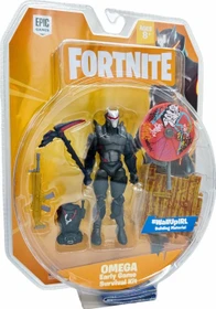 Jazwares Fortnite - Survival Kit Omega