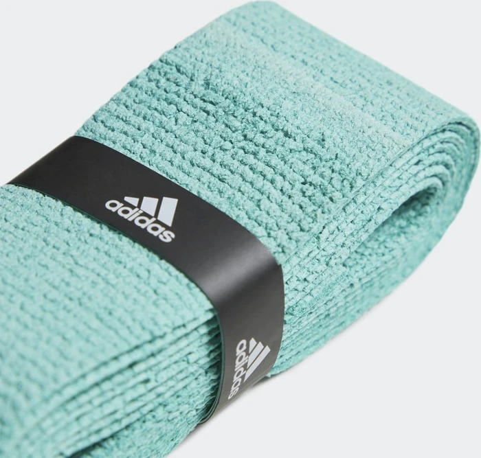 adidas Adi Zeem Griffband green, 3 Stück
