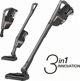Miele Triflex HX1 SMUL0 Akku-Handstaubsauger graphitgrau