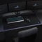 Titanwolf Symbol Blue XXL Speed Gaming-Mauspad, schwarz/blau Vorschaubild