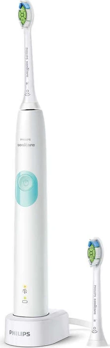 Philips HX6807/51 Sonicare ProtectiveClean 4300 weiß