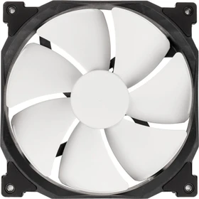 Phanteks PH-F140MP V2, schwarz/weiß, 140mm (PH-F140MP_BK02)