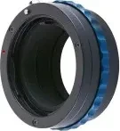Novoflex Sony Alpha/Minolta-AF auf Nikon Z Objektivadapter
