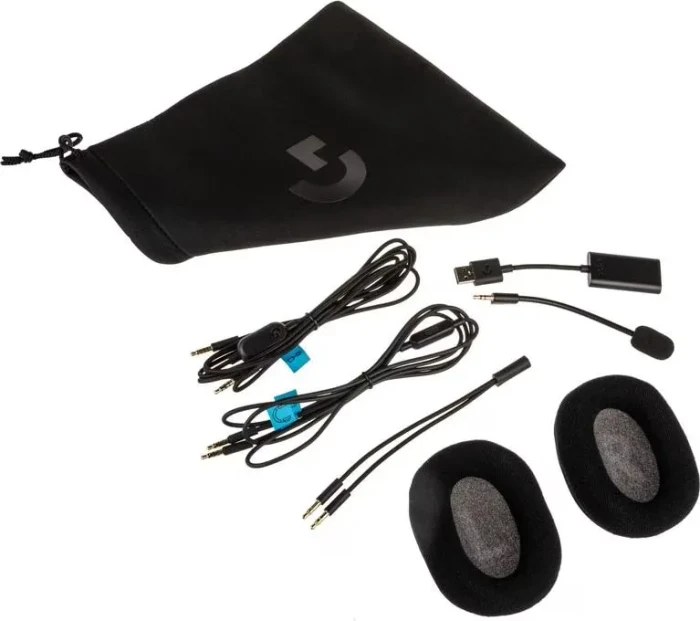 Logitech G Pro X