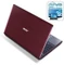 Acer Aspire 5755G-2438G75Mnrs, rot, Core i5-2430M, 8GB RAM, 750GB HDD, GeForce GT 540M, DE Vorschaubild