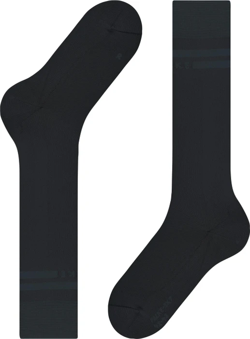 Falke SK7 Race Skisocken schwarz (Damen)