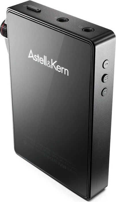 Astell&Kern AK120