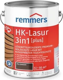 Remmers HK-Lasur 3in1 palisander, 5l