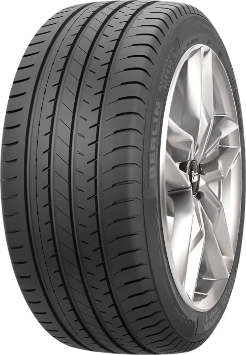 Berlin Tires Summer UHP 1 255/50 R20 109W XL