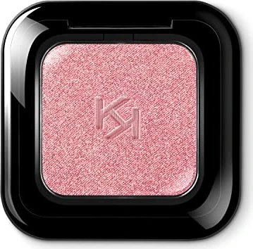 KIKO Milano High Pigment Eyeshadow 62 rose mauve, 1.5g