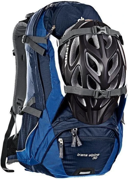 Deuter Trans Alpine 30 midnight/ocean