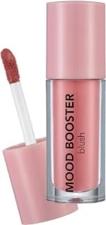 Flormar Mood Booster Liquid Blush