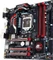 GIGABYTE GA-Z170MX-Gaming 5 (Intel 1151) Vorschaubild