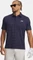 Under Armour Playoff 3.0 Poloshirt kurzarm midnight navy/white (Herren) Vorschaubild
