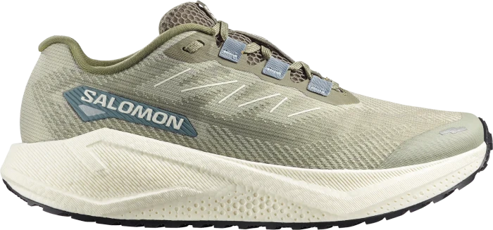 Salomon Aero Blaze 3 Grvl tea/vanilla ice (Herren)