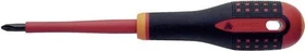 Bahco BE-8630S VDE Kreuzschlitz Schraubendreher, PH3x150mm