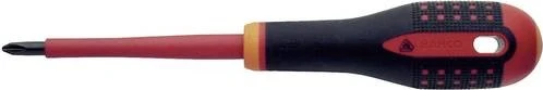 Bahco BE-8630S VDE Kreuzschlitz Schraubendreher, PH3x150mm