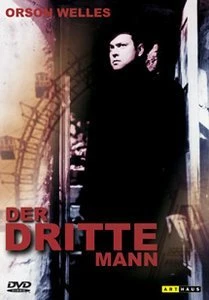 Der dritte Mann (DVD)
