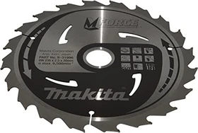 Makita M-Force Kreissägeblatt 20Z, 235x2.3x20mm, 1 Stück