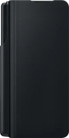 Samsung Flip Cover with S Pen für Galaxy Z Fold 3 5G schwarz