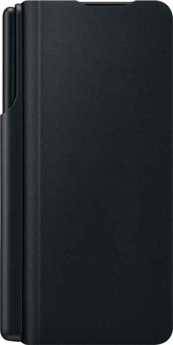 Samsung Flip Cover with S Pen für Galaxy Z Fold 3 5G schwarz
