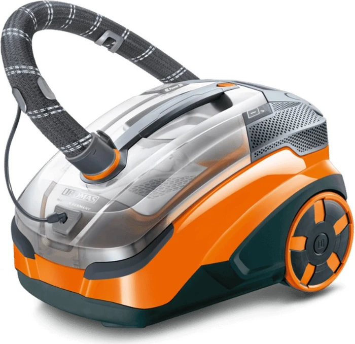 Thomas AQUA+ Pet & Family Parquet pro Wischsauger