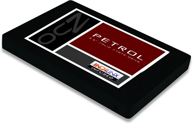 OCZ Petrol 128GB, 2.5" / SATA 6Gb/s