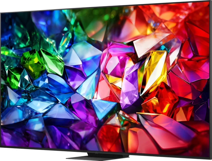 LG Micro RGB evo AI 100MRGB96B9