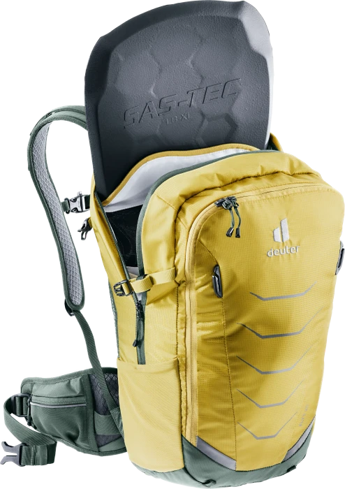 Deuter Flyt 20 turmeric/ivy
