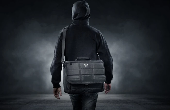 Trust Gaming GXT 1270 Bullet Gaming Messenger Bag