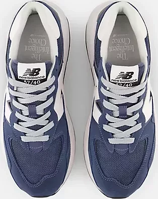New Balance 5740 vintage indigo/sea salt (Herren)