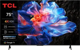 TCL 75P6K