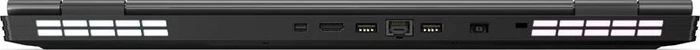 Lenovo Legion Y740-17IRHg, Core i7-9750H, 16GB RAM, 128GB SSD, 1TB HDD, GeForce RTX 2060, DE