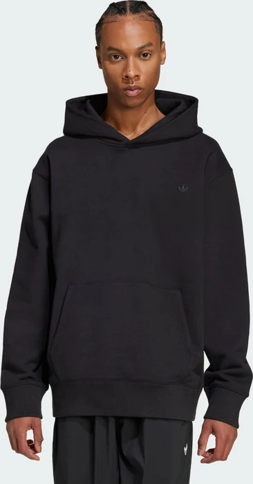 adidas Premium Essentials Hoodie schwarz (Herren)