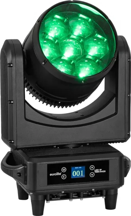 Eurolite LED IP TMH-H420
