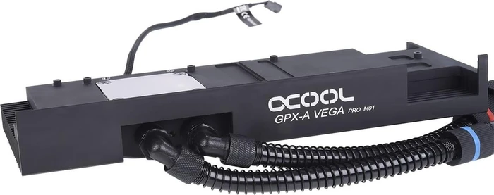 Alphacool Eiswolf 120 GPX Pro AMD RX Vega M01