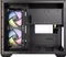 Antec CX600M Wood ARGB, schwarz, Glasfenster Vorschaubild