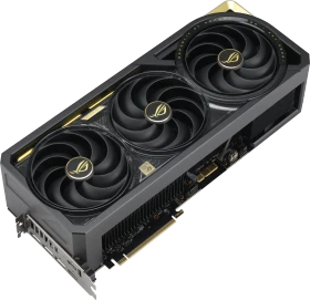 ASUS ROG Astral GeForce RTX 5090 Edition 20, ROG-ASTRAL-RTX5090-P32G-EDITION-20, 32GB GDDR7, 2x HDMI, 3x DP
