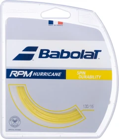 Babolat RPM Hurricane 125, 12m