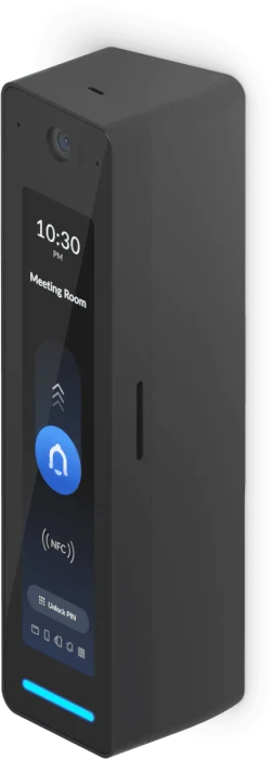 Ubiquiti Reader Pro Eckhalterung, schwarz