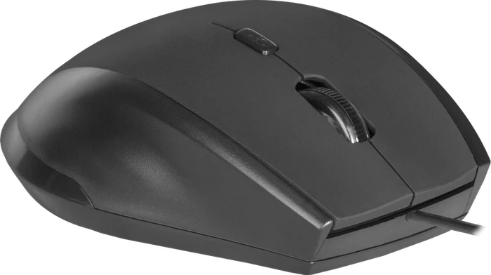 Defender Accura MM-362 Wired Optical Mouse schwarz, USB