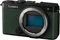 Panasonic Lumix DC-S9 grün Body Vorschaubild