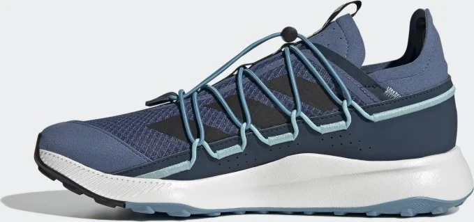 adidas Terrex Voyager crew blue/core black/crew navy (Herren)