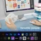 TourBox Elite Editing Controller, weiß, USB-C/Bluetooth Vorschaubild