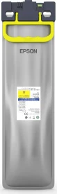 Epson WorkForce Pro EM-C8101R Tinte XL gelb