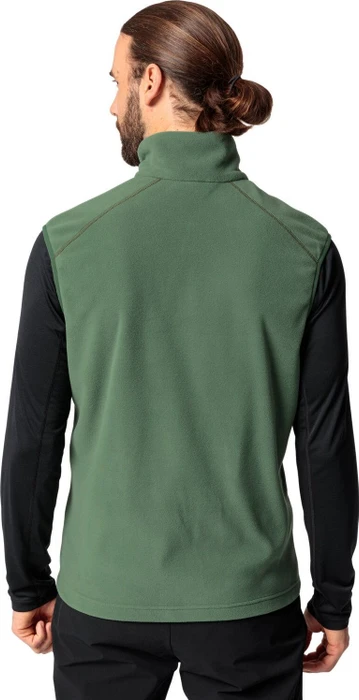Vaude Rosemoor Fleece Funktionsweste woodland (Herren)