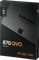 Samsung SSD 870 QVO 8TB, 2.5" / SATA 6Gb/s Vorschaubild