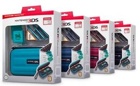 BigBen 3DS Essential Pack Set (DS)