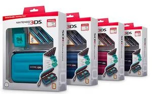 BigBen 3DS Essential Pack Set (DS)
